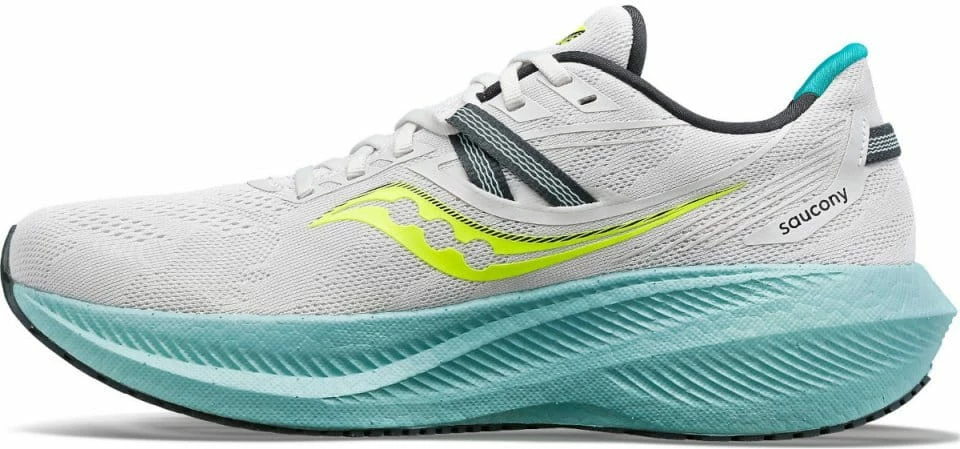 Running shoes Saucony Triumph 20 5 Running shoes Saucony Triumph 20 - Image 5