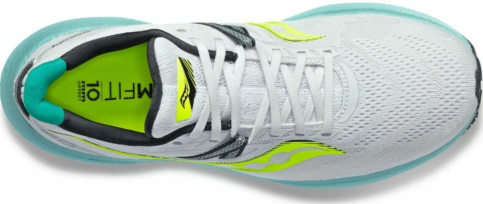 Running shoes Saucony Triumph 20 6 Running shoes Saucony Triumph 20 - Image 6