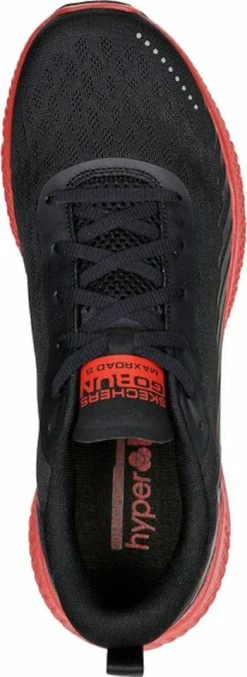 Running shoes Skechers GO RUN MAXROAD 5 -NIKE SHOP skechers go run maxroad 5 475658 246003 bkrd 960