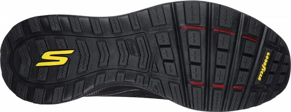 Trail shoes Skechers GO RUN PULSE TRAIL-E 2 Trail shoes Skechers GO RUN PULSE TRAIL-E - Image 2