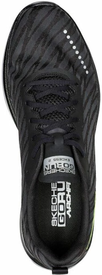 Running shoes Skechers GO RUN RAZOR EXCESS 2 4 Running shoes Skechers GO RUN RAZOR EXCESS 2 - Image 4