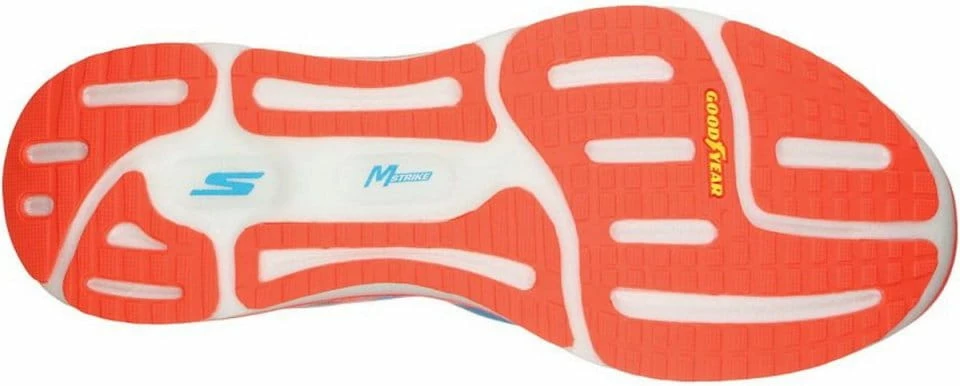 Running shoes Skechers GO RUN RAZOR EXCESS 2 Running shoes Skechers GO RUN RAZOR EXCESS - Image 2