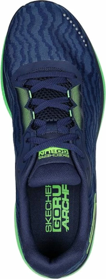 Running shoes Skechers GO RUN RIDE 10 4 Running shoes Skechers GO RUN RIDE 10 - Image 4