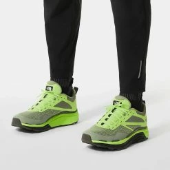 Trail shoes The North Face M VECTIV ENDURIS II -NIKE SHOP the north face m vectiv enduris ii 433246 nf0a5jco4r24 960
