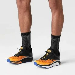 Trail shoes The North Face M VECTIV ENDURIS II -NIKE SHOP the north face m vectiv enduris ii 492316 nf0a5jco7q63 960