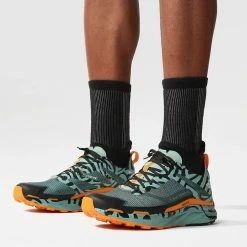 Trail shoes The North Face M VECTIV INFINITE X ELVIRA -NIKE SHOP the north face m vectiv infinite x elvira 492887 nf0a7w5e9zm3 960