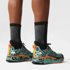 Trail shoes The North Face M VECTIV INFINITE X ELVIRA -NIKE SHOP the north face m vectiv infinite x elvira 492887 nf0a7w5e9zm4 960