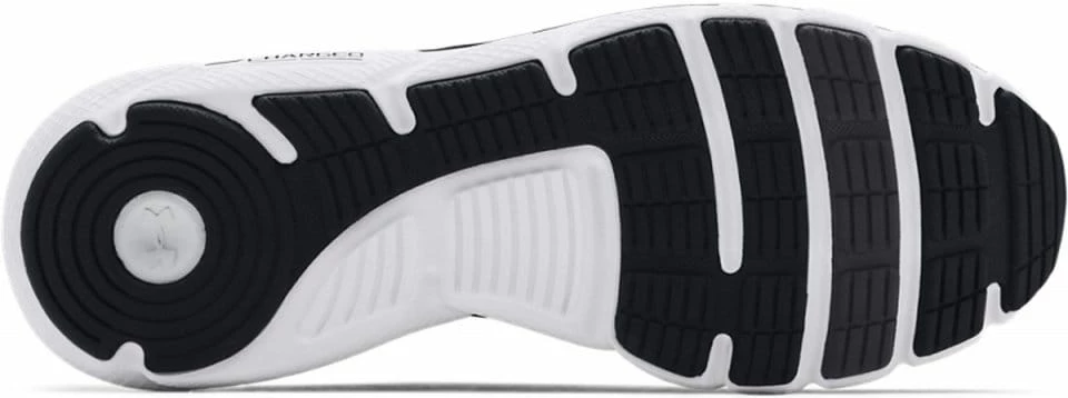Running shoes Under Armour UA Charged Assert 9 2 Running shoes Under Armour UA Charged Assert 9 - Image 2