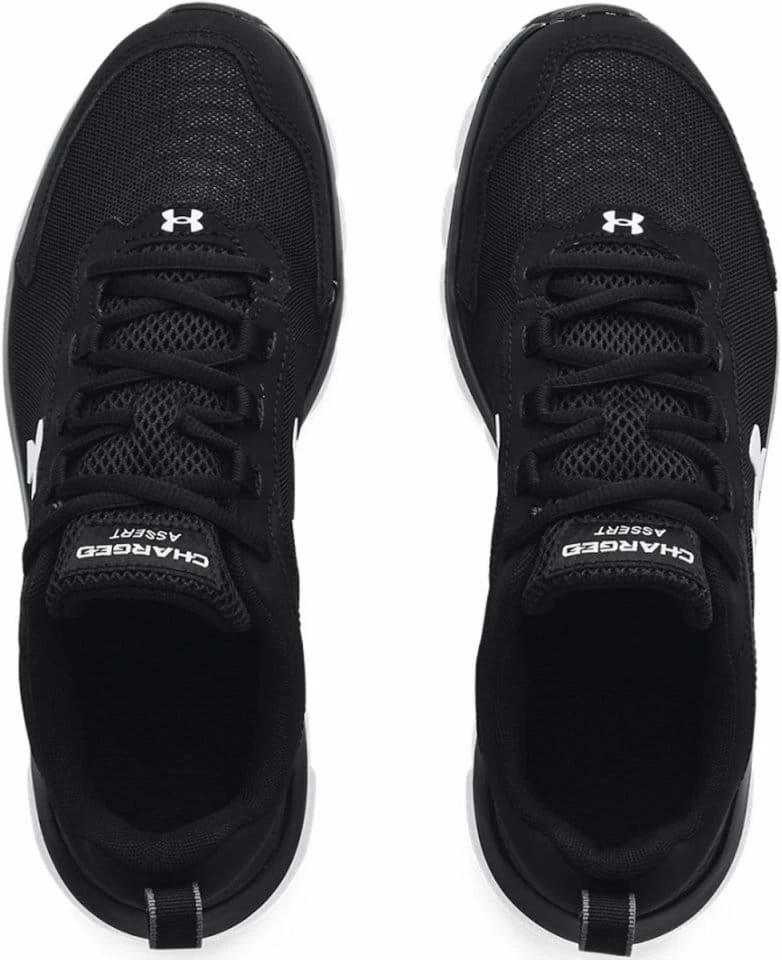 Running shoes Under Armour UA Charged Assert 9 4 Running shoes Under Armour UA Charged Assert 9 - Image 4