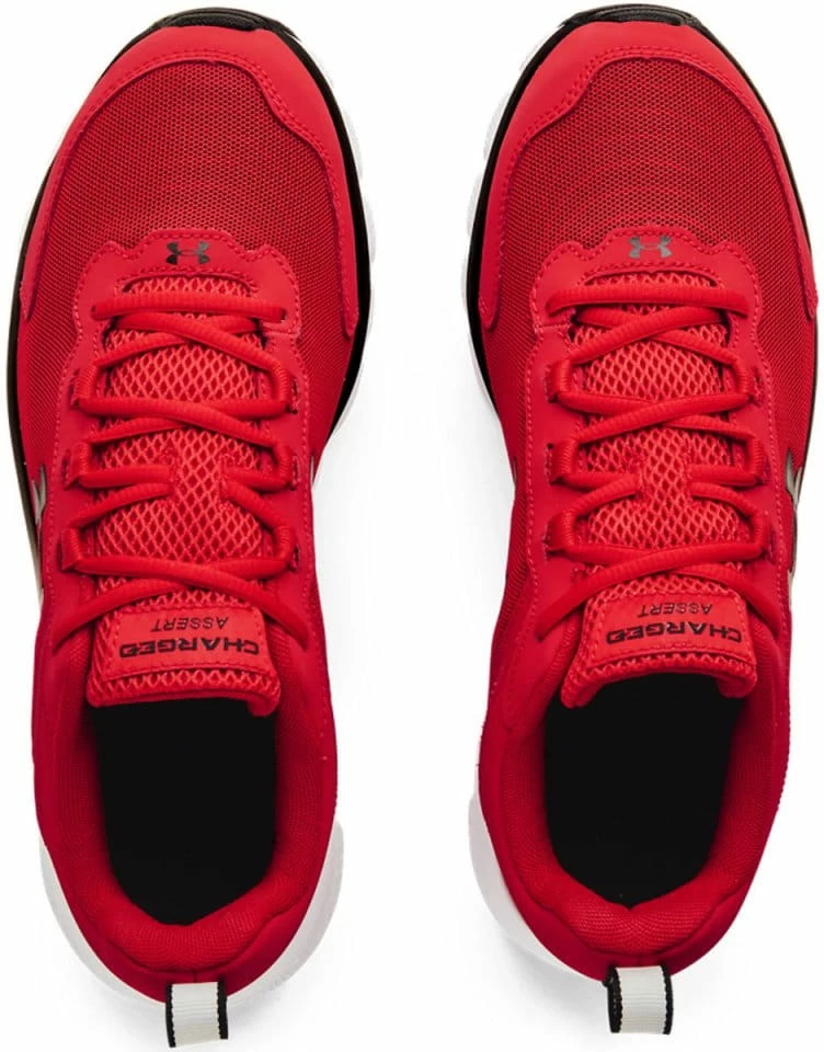 Running shoes Under Armour UA Charged Assert 9 4 Running shoes Under Armour UA Charged Assert 9 - Image 4