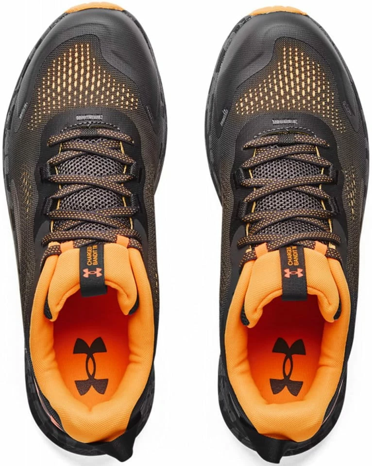 Trail shoes Under Armour UA Charged Bandit TR 2 4 Trail shoes Under Armour UA Charged Bandit TR 2 - Image 4