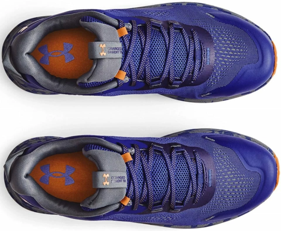 Trail shoes Under Armour UA Charged Bandit TR 2 4 Trail shoes Under Armour UA Charged Bandit TR 2 - Image 4