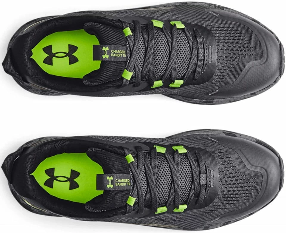 Trail shoes Under Armour UA Charged Bandit TR 2 4 Trail shoes Under Armour UA Charged Bandit TR 2 - Image 4