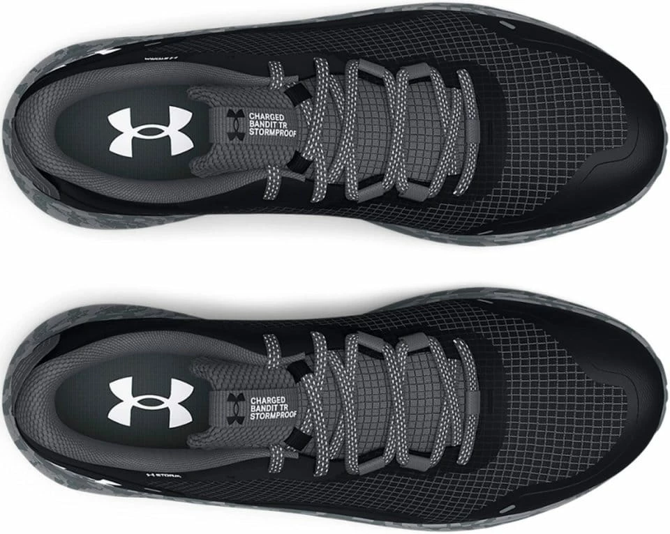 Trail shoes Under Armour UA Charged Bandit TR 2 SP 4 Trail shoes Under Armour UA Charged Bandit TR 2 SP - Image 4