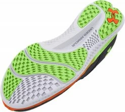 Alternative view of Running shoes Under Armour UA Charged Breeze