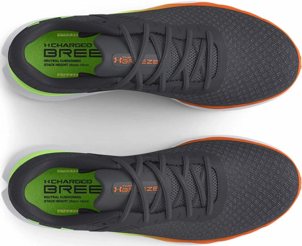 Running shoes Under Armour UA Charged Breeze 4 Running shoes Under Armour UA Charged Breeze - Image 4