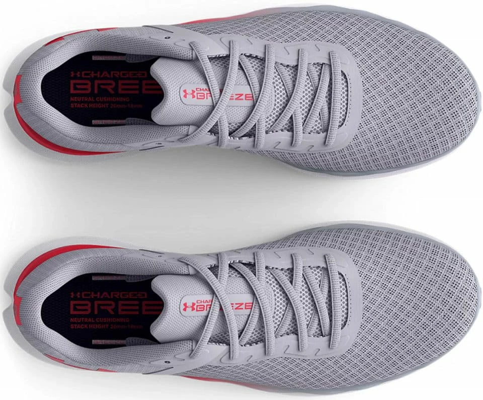 Running shoes Under Armour UA Charged Breeze 4 Running shoes Under Armour UA Charged Breeze - Image 4