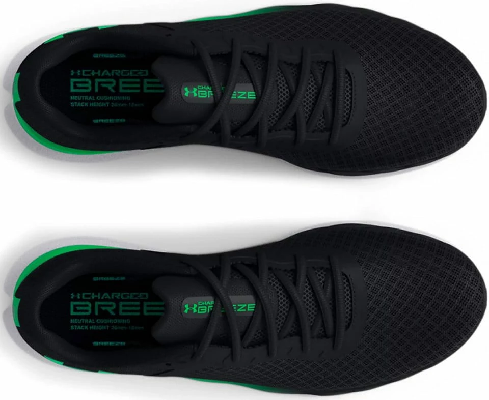 Running shoes Under Armour UA Charged Breeze 4 Running shoes Under Armour UA Charged Breeze - Image 4