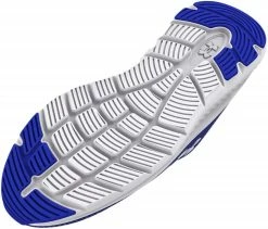 Alternative view of Running shoes Under Armour UA Charged Impulse 3