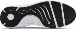 Alternative view of Running shoes Under Armour UA Charged Pursuit 2 BL