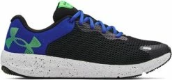 Running shoes Under Armour UA Charged Pursuit 2 BL SPKL
