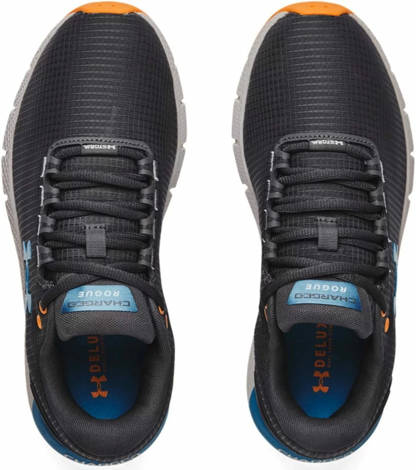 Running shoes Under Armour UA Charged Rogue 2.5 Storm 4 Running shoes Under Armour UA Charged Rogue 2.5 Storm - Image 4