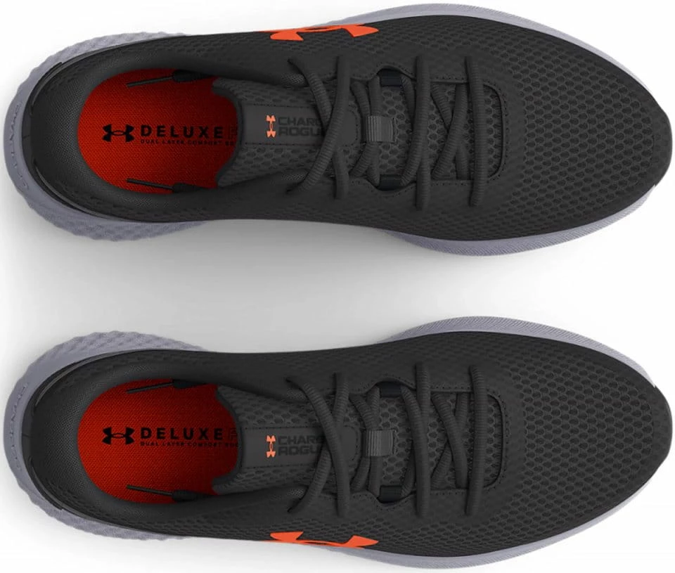 Running shoes Under Armour UA Charged Rogue 3 4 Running shoes Under Armour UA Charged Rogue 3 - Image 4