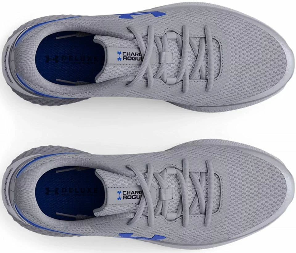 Running shoes Under Armour UA Charged Rogue 3 Reflect 4 Running shoes Under Armour UA Charged Rogue 3 Reflect - Image 4