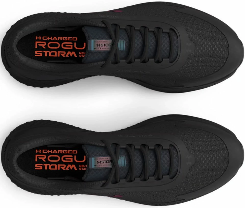 Running shoes Under Armour UA Charged Rogue 3 Storm 4 Running shoes Under Armour UA Charged Rogue 3 Storm - Image 4