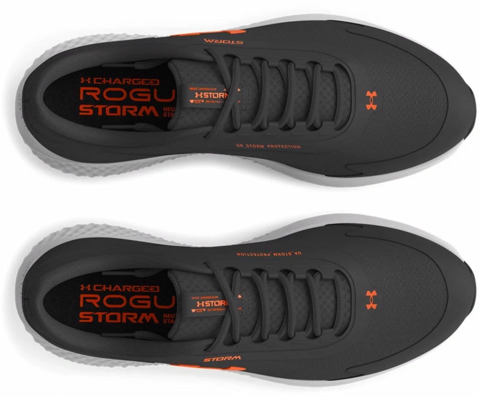 Running shoes Under Armour UA Charged Rogue 3 Storm 4 Running shoes Under Armour UA Charged Rogue 3 Storm - Image 4