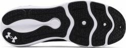 Alternative view of Running shoes Under Armour UA Charged Vantage