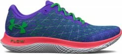 Running shoes Under Armour UA FLOW Velociti Wind 2 RNSQ