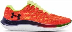 Running shoes Under Armour UA FLOW Velociti Wind NRG