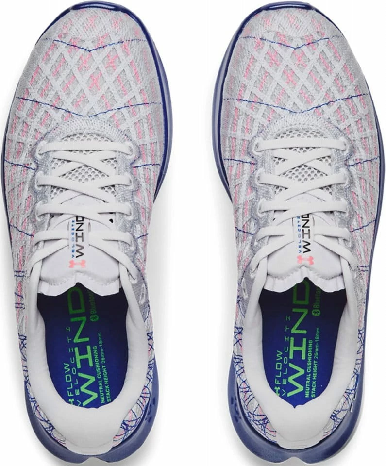 Running shoes Under Armour UA FLOW Velociti Wind PRZM 4 Running shoes Under Armour UA FLOW Velociti Wind PRZM - Image 4
