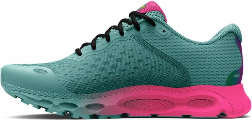 Running shoes Under Armour UA HOVR Infinite 3 DAYLIGHT 3 Running shoes Under Armour UA HOVR Infinite 3 DAYLIGHT - Image 3