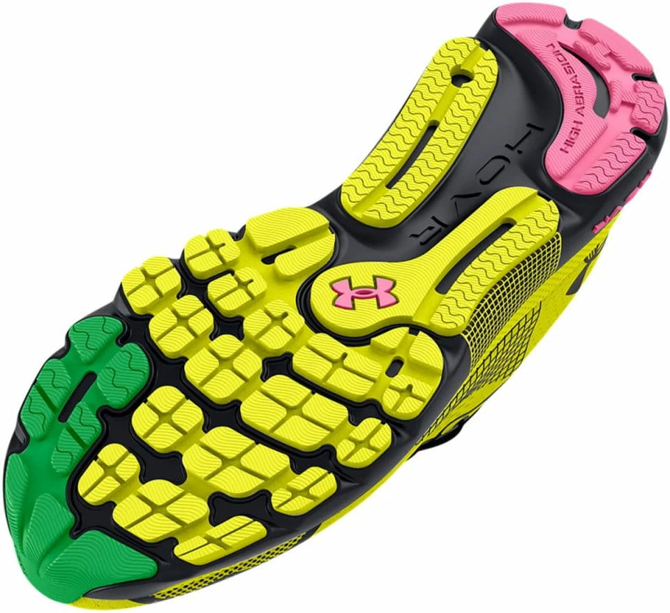 Running shoes Under Armour UA HOVR Infinite 4 2 Running shoes Under Armour UA HOVR Infinite 4 - Image 2