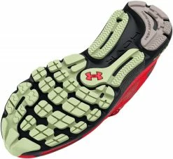 Alternative view of Running shoes Under Armour UA HOVR Infinite 4
