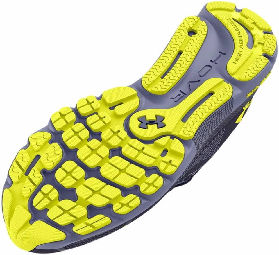 Running shoes Under Armour UA HOVR Infinite 4 2 Running shoes Under Armour UA HOVR Infinite 4 - Image 2