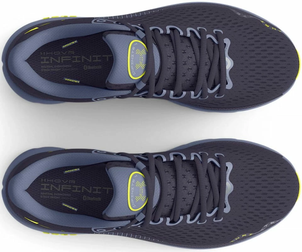 Running shoes Under Armour UA HOVR Infinite 4 4 Running shoes Under Armour UA HOVR Infinite 4 - Image 4
