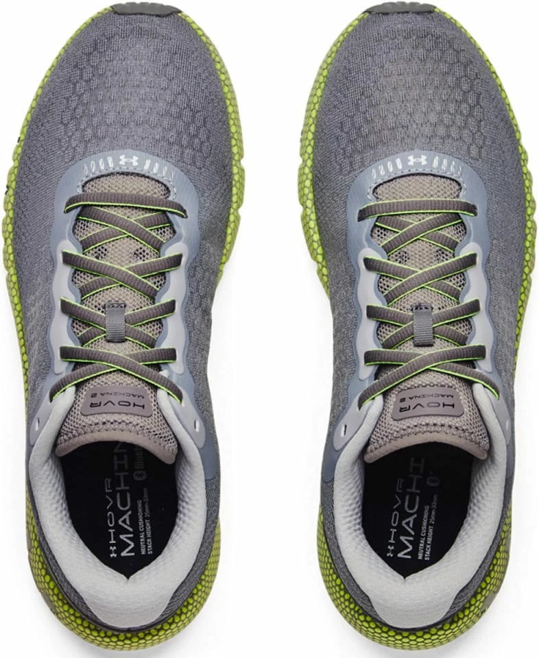 Running shoes Under Armour UA HOVR Machina 2 4 Running shoes Under Armour UA HOVR Machina 2 - Image 4