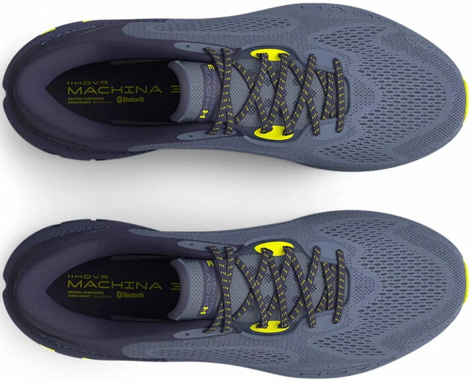 Running shoes Under Armour UA HOVR Machina 3 4 Running shoes Under Armour UA HOVR Machina 3 - Image 4