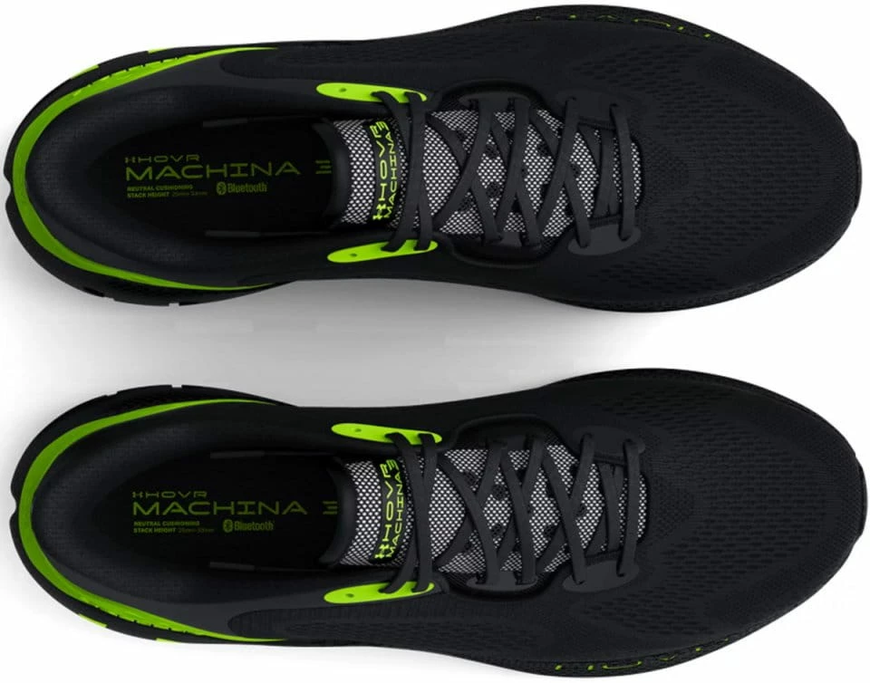 Running shoes Under Armour UA HOVR Machina 3 4 Running shoes Under Armour UA HOVR Machina 3 - Image 4