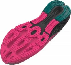Alternative view of Running shoes Under Armour UA HOVR Machina 3 DAYLIGHT