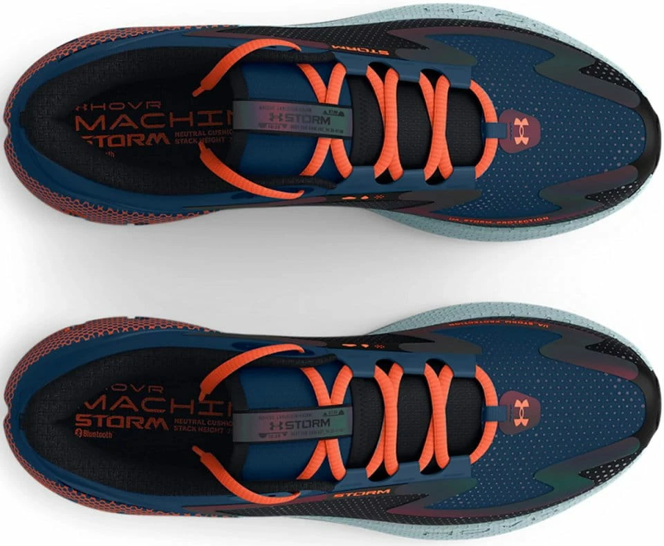 Running shoes Under Armour UA HOVR Machina 3 Storm 4 Running shoes Under Armour UA HOVR Machina 3 Storm - Image 4