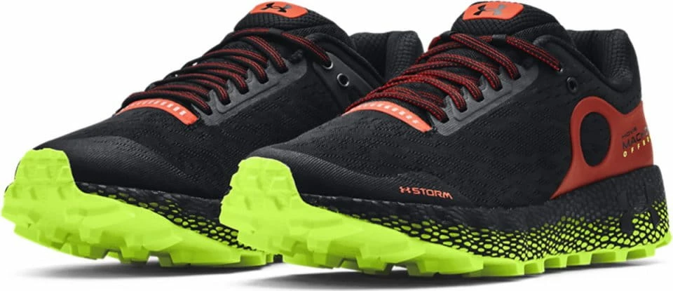Trail shoes Under Armour UA HOVR Machina Off Road 4 Trail shoes Under Armour UA HOVR Machina Off Road - Image 4