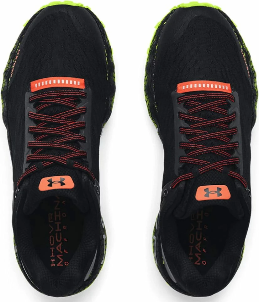 Trail shoes Under Armour UA HOVR Machina Off Road 5 Trail shoes Under Armour UA HOVR Machina Off Road - Image 5