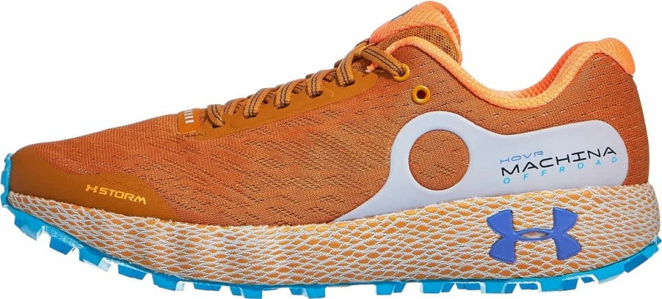 Trail shoes Under Armour UA HOVR Machina Off Road 2 Trail shoes Under Armour UA HOVR Machina Off Road - Image 2