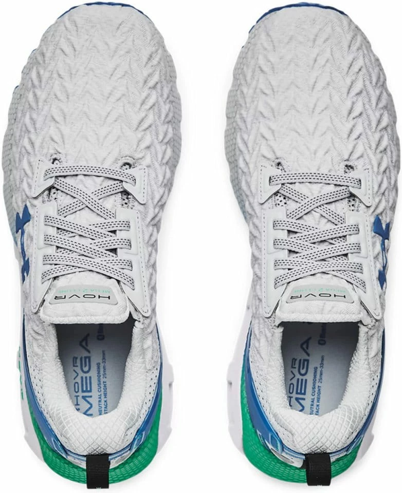 Running shoes Under Armour UA HOVR Mega 2 Clone 4 Running shoes Under Armour UA HOVR Mega 2 Clone - Image 4