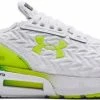 Running shoes Under Armour UA HOVR Mega 2 Clone