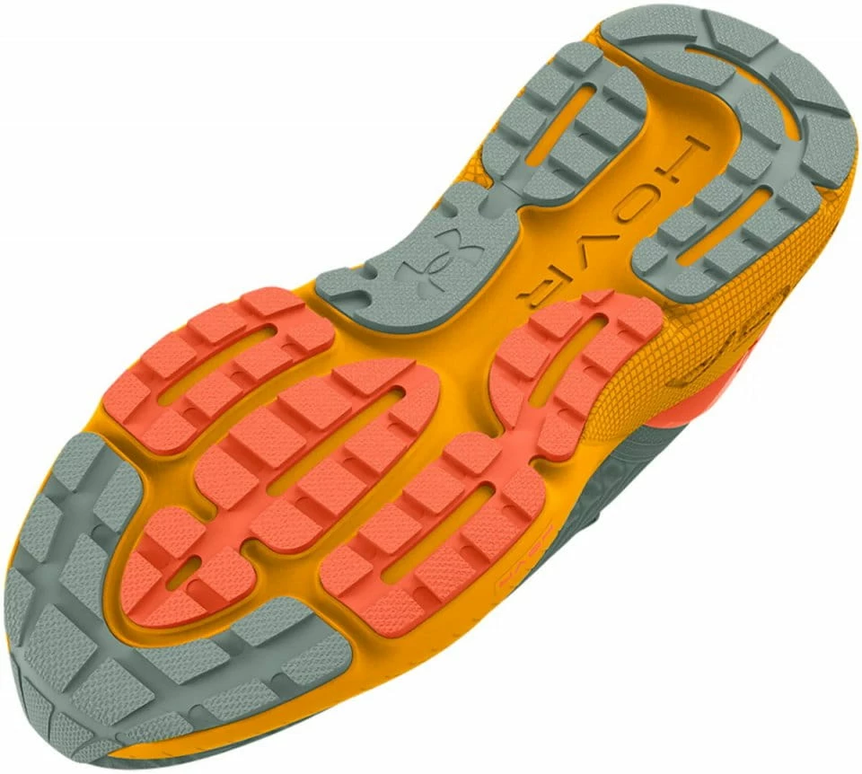 Running shoes Under Armour UA HOVR Mega 3 Clone 2 Running shoes Under Armour UA HOVR Mega 3 Clone - Image 2